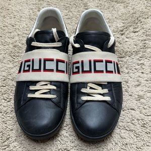 Gucci ace